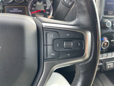 Used 2019 Chevrolet Silverado 1500 LT w/ All-Star Edition image 23