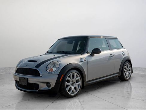 Used 2009 MINI Cooper S image 1