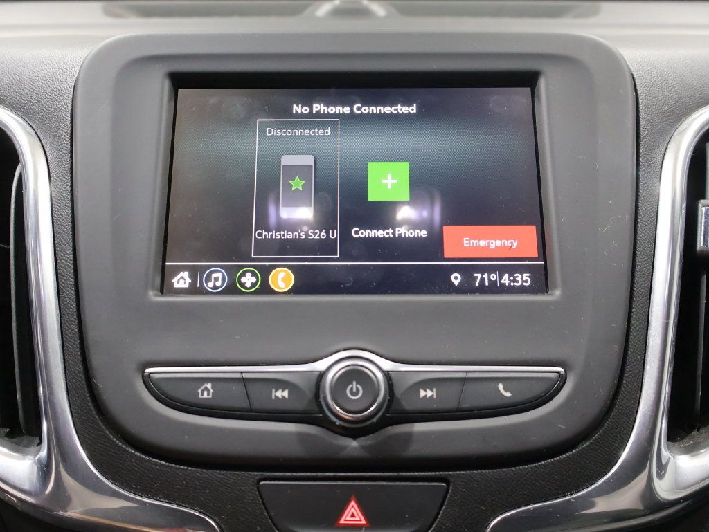 Used 2019 Chevrolet Equinox LT AWD/4WD image 31