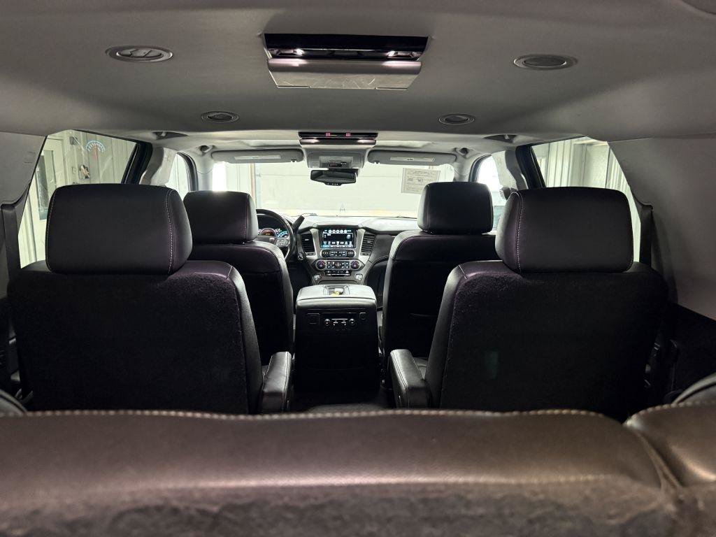Used 2020 Chevrolet Suburban Premier AWD/4WD image 41