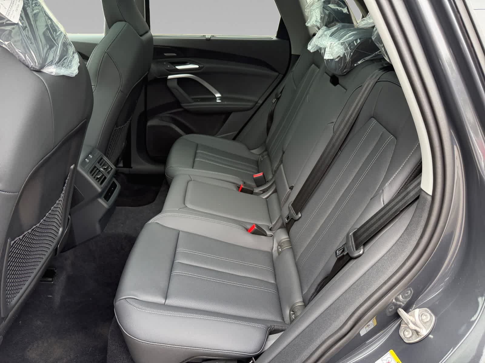 New 2026 Audi Q5 Premium Plus AWD/4WD image 22