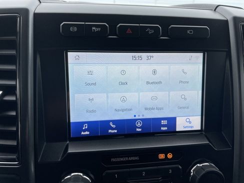 Used 2021 Ford F350 XLT w/ XLT Premium Package image 18