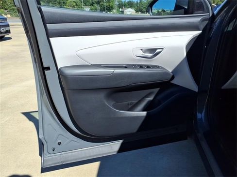 New 2026 Hyundai Tucson SEL image 19