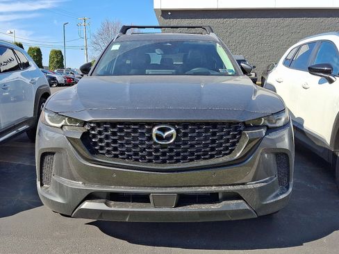 New 2026 MAZDA CX-50 2.5 Hybrid w/ Weather Package image 2