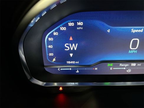 Used 2022 Chevrolet Tahoe LT image 13