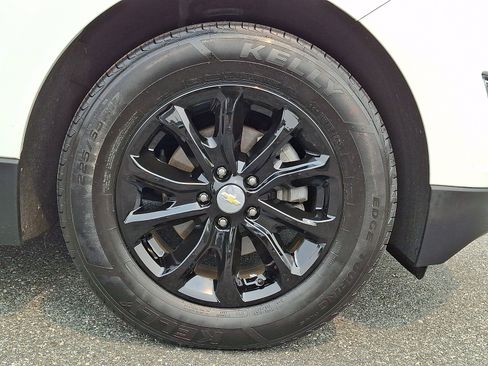 Used 2019 Chevrolet Equinox LT FWD image 8