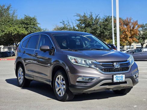 Used 2015 Honda CR-V EX image 3