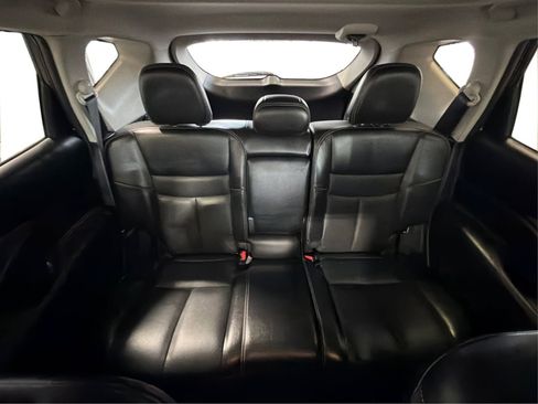 Used 2018 Nissan Murano Platinum AWD/4WD image 29