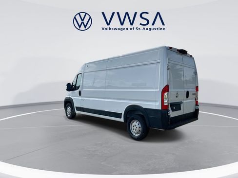 Used 2023 RAM ProMaster 2500 FWD image 6