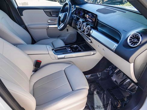 Certified 2024 Mercedes-Benz EQB 350 4MATIC SUV image 16