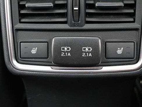 Used 2023 Subaru Forester Touring w/ Popular Package #2 AWD/4WD image 39