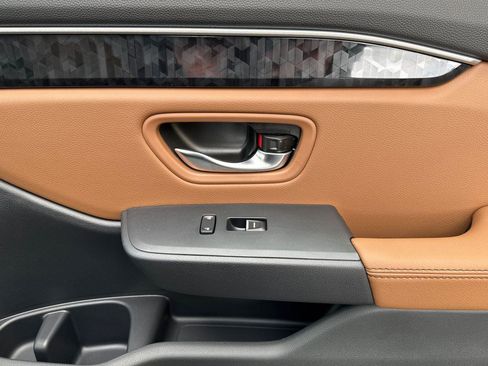 New 2026 Honda Passport TrailSport Elite image 18