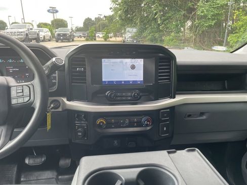 Used 2022 Ford F150 XL w/ Trailer Tow Package AWD/4WD image 24