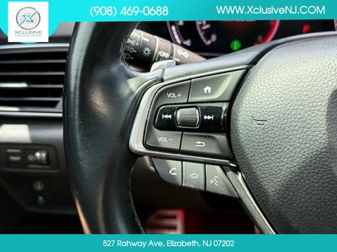 Used 2020 Honda Accord Sport image 11