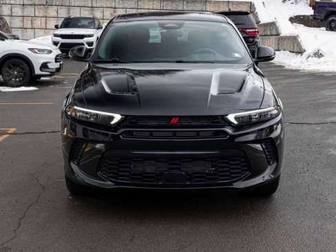 Used 2025 Dodge Hornet GT w/ GT Blacktop Package image 2