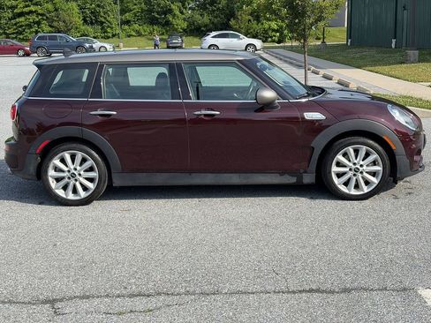 Used 2017 MINI Cooper Clubman S FWD image 8