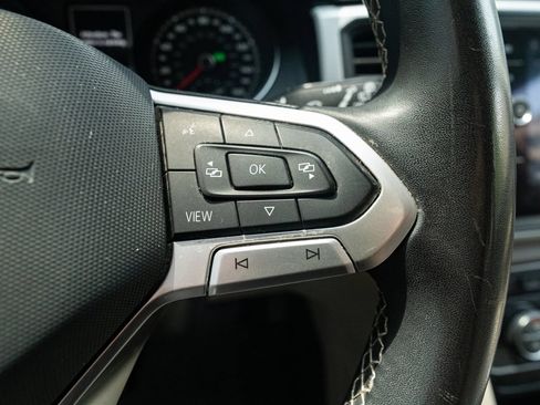 Used 2021 Volkswagen Atlas SE FWD image 47