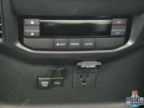 Certified 2026 Toyota Sequoia Limited AWD/4WD image 28