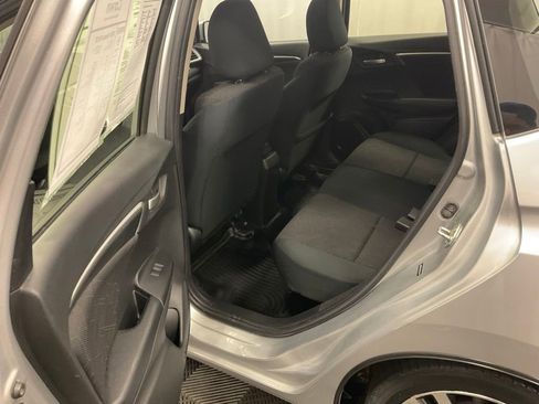 Used 2016 Honda Fit EX image 26