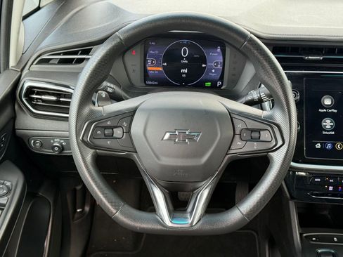 Used 2023 Chevrolet Bolt LT w/ Driver Confidence Package image 13