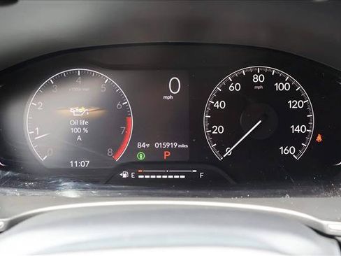 Used 2024 Honda Civic EX-L image 15