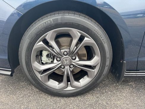 Used 2024 Honda Accord EX-L image 18