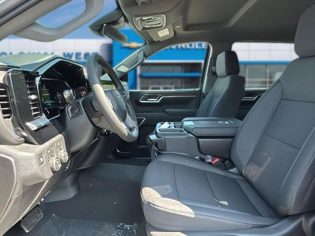 New 2026 Chevrolet Silverado 1500 RST AWD/4WD image 22