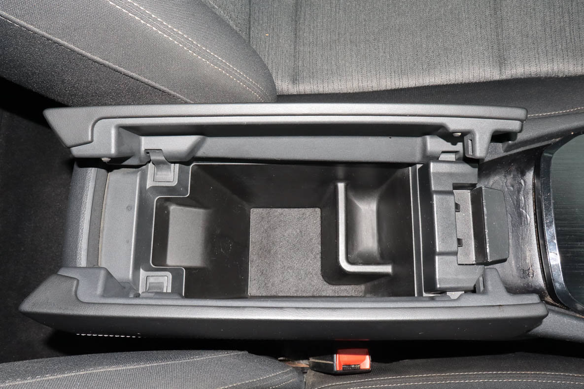 Used 2021 Nissan Rogue S FWD image 22