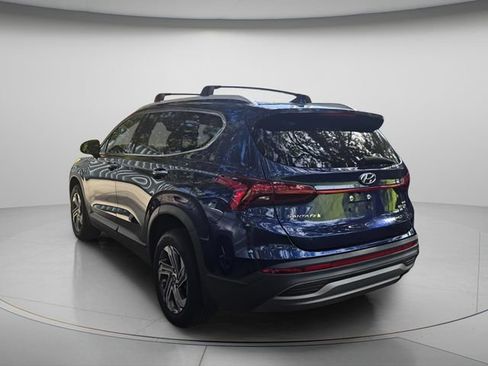 Used 2023 Hyundai Santa Fe SEL AWD/4WD image 9
