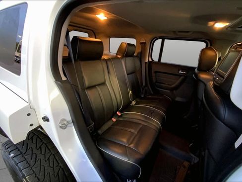 Used 2006 HUMMER H3 AWD/4WD image 15