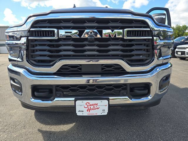 Used 2026 RAM 2500 Big Horn AWD/4WD image 15