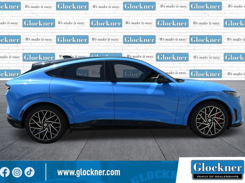 Used 2023 Ford Mustang Mach-E GT w/ GT Performance Edition AWD/4WD image 6