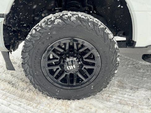 Used 2022 Ford F250 XLT AWD/4WD image 33
