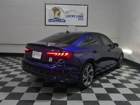 Used 2023 Audi A3 2.0T Premium w/ Convenience Package image 10