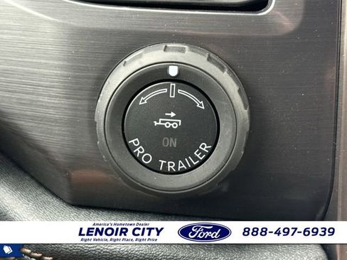 New 2025 Ford F150 Lightning Lariat image 23