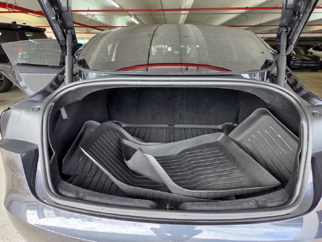 Used 2025 Tesla Model 3 Long Range RWD image 22