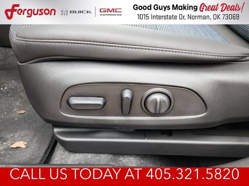New 2026 Buick Envista Preferred w/ Convenience I Package FWD image 15