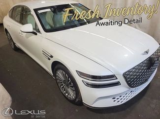 Used 2024 Genesis G80 video 1