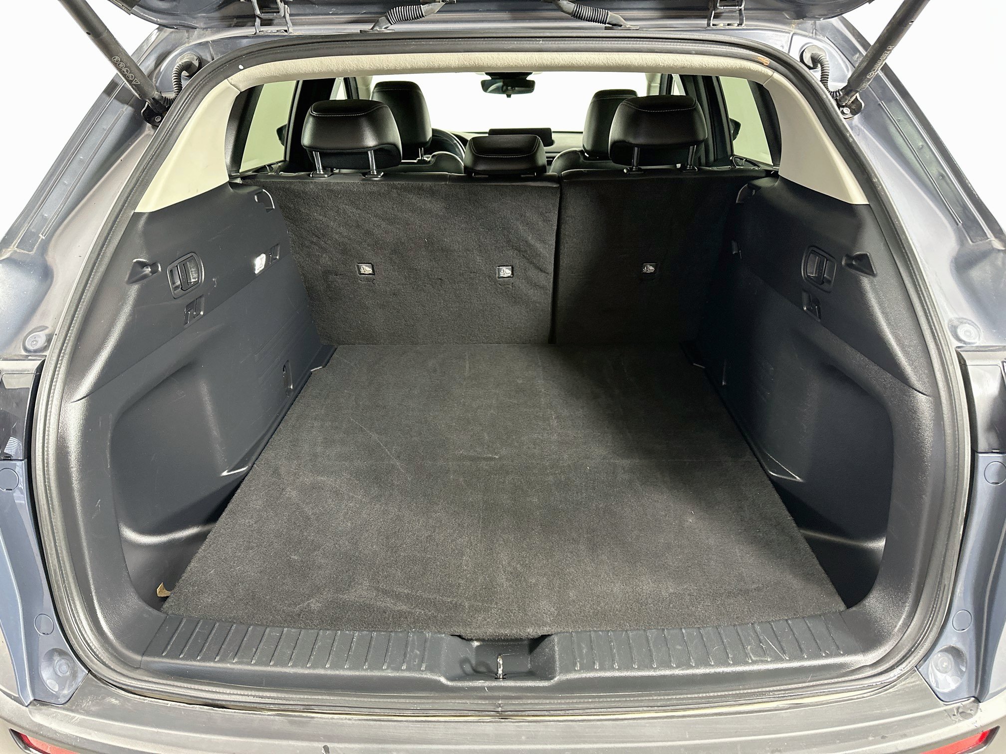 Used 2025 MAZDA CX-50 AWD 2.5 S w/ Preferred Package image 24