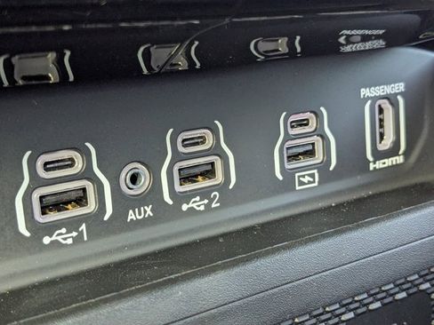 New 2026 RAM 1500 RHO w/ RHO Level 1 Equipment Group image 22