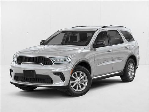 New 2026 Dodge Durango R/T AWD/4WD image 1