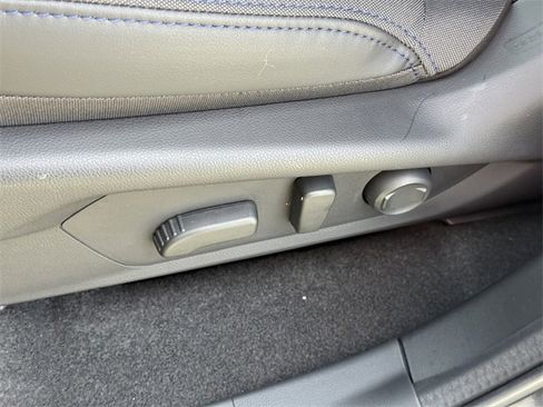 New 2026 Subaru Forester Premium image 17