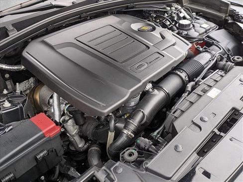 Certified 2026 Land Rover Range Rover Velar S image 23