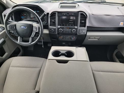 Used 2018 Ford F150 XLT w/ Equipment Group 302A Luxury AWD/4WD image 19