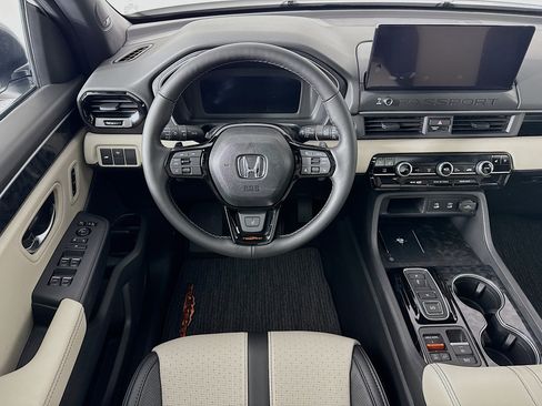 New 2026 Honda Passport TrailSport Elite image 24
