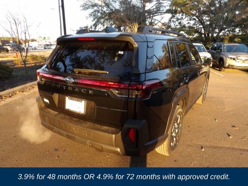 New 2026 Subaru Outback Premium image 5