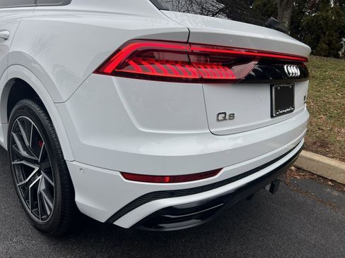 Used 2019 Audi Q8 Prestige image 92