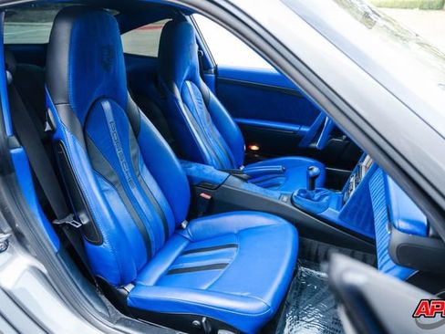 Used 2007 Porsche 911 Carrera 4S image 61