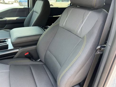 New 2025 Ford F150 STX w/ Equipment Group 200A image 12