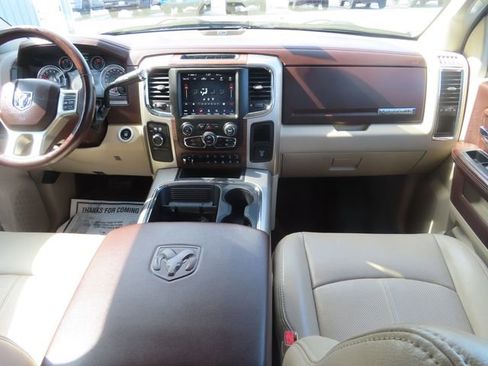 Used 2018 RAM 2500 Laramie image 29